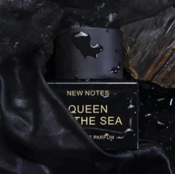 Queen of the Sea