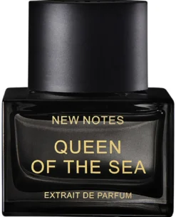 Queen of the Sea