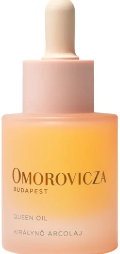 Queen Oil