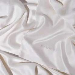 Queen Pillowcase - Akoya Pearl