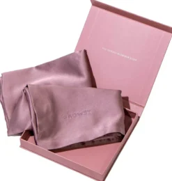 Queen Pillowcase - Damask Rose