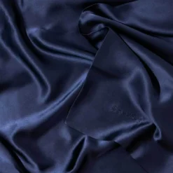 Queen Pillowcase - Midnight Blue