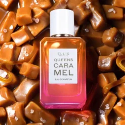 QUEENS CARAMEL