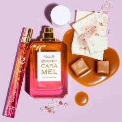 QUEENS CARAMEL