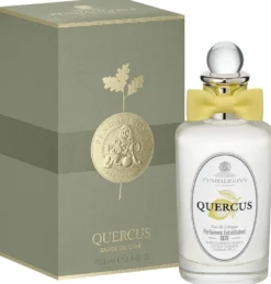 Quercus