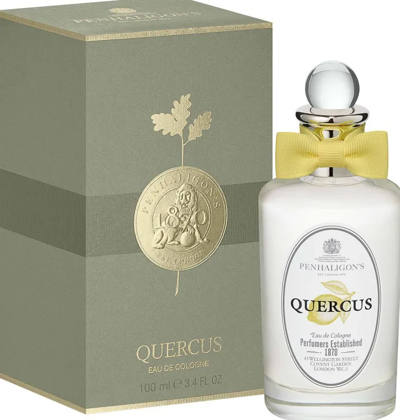 Quercus