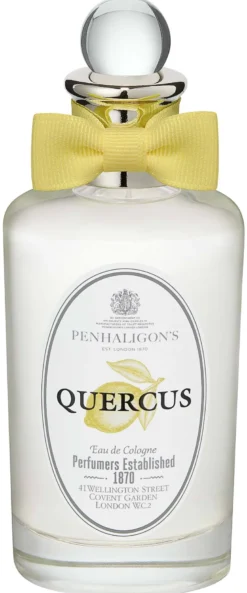 Quercus