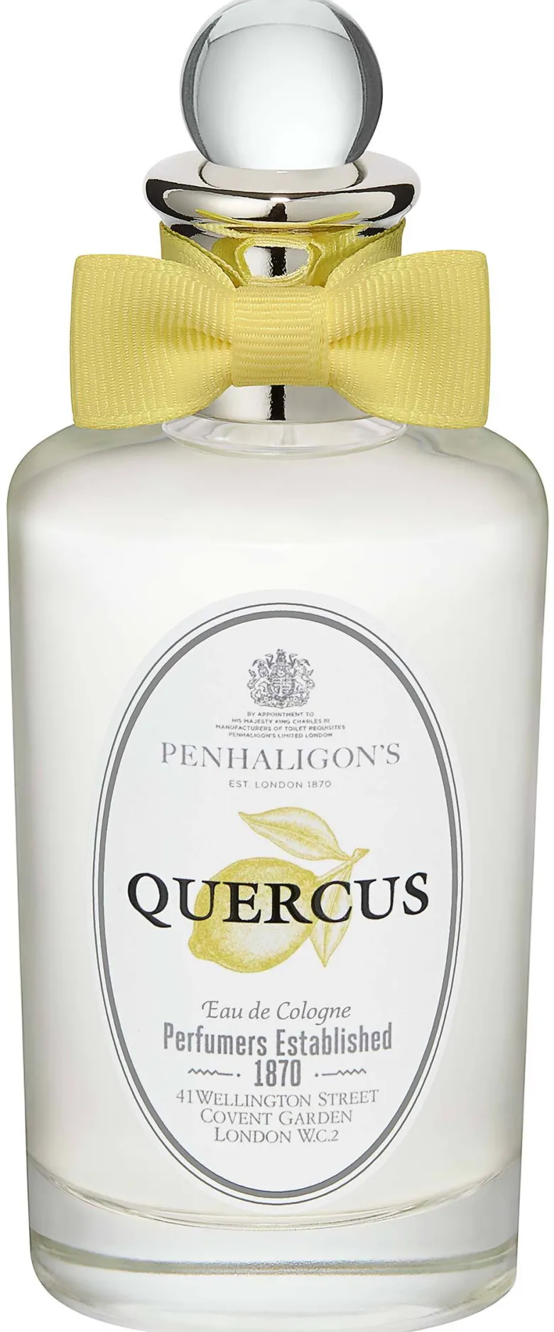 Quercus