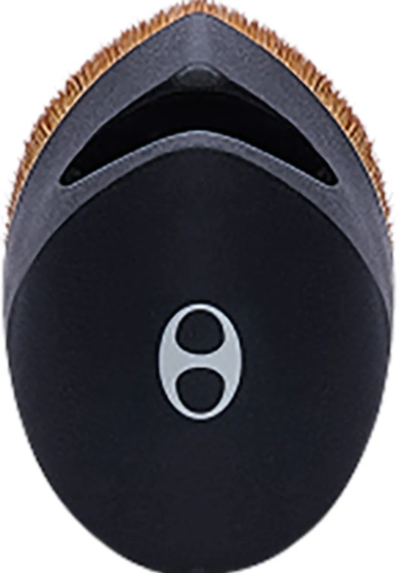 Quick Fix Powder Brush