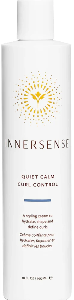 QUIET CALM CURL CONTROL