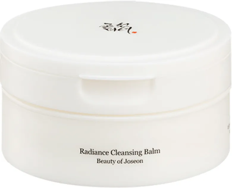 Radiance Cleansing Balm