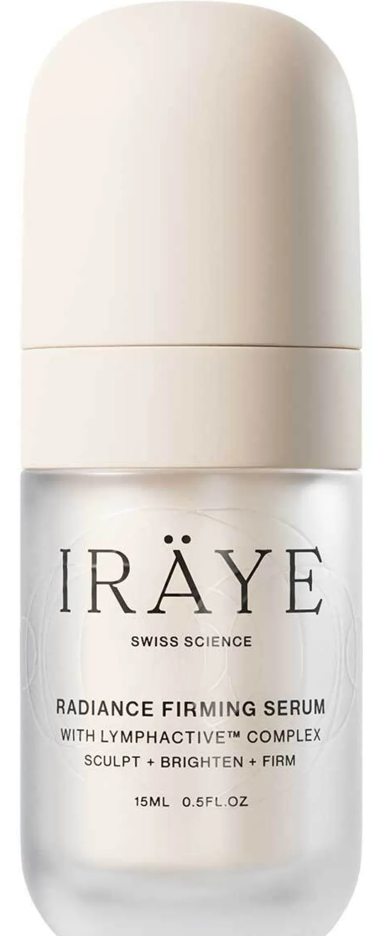 Radiance Firming Serum