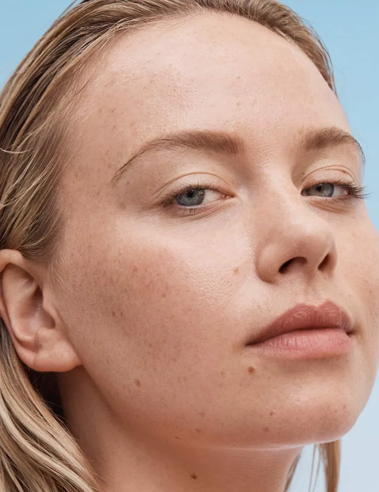 Radiance Firming Serum