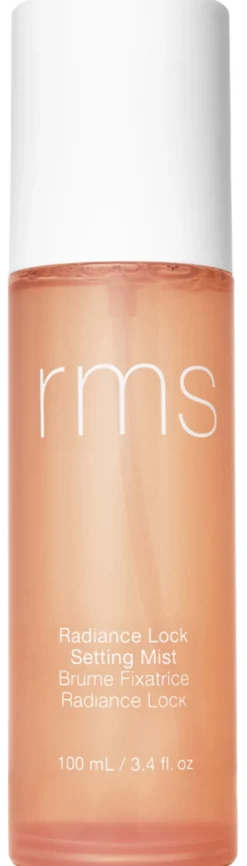 Radiance Lock Setting Mist