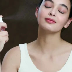 Radiance Lock Setting Mist