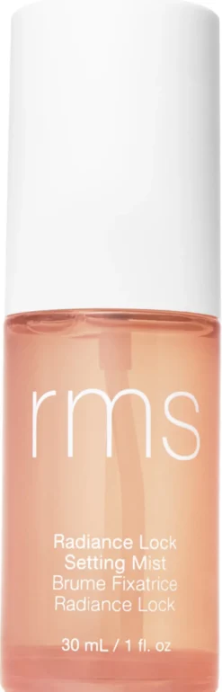Radiance Lock Setting Mist
