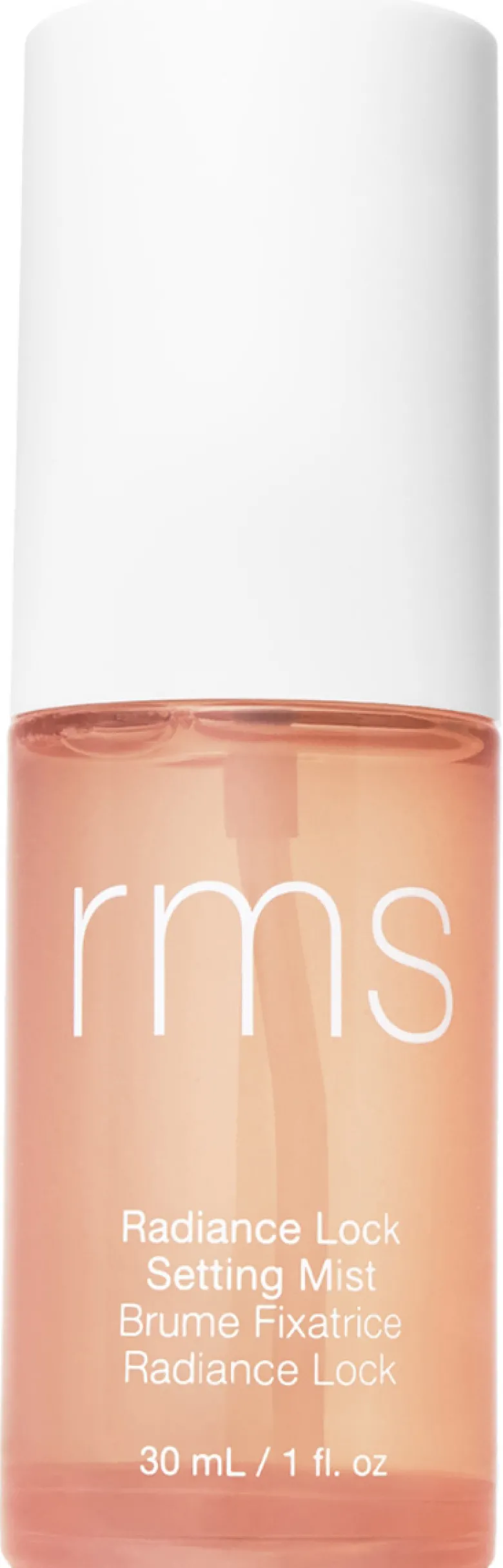Radiance Lock Setting Mist