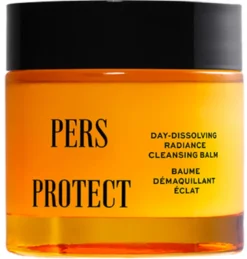 RADIANCE MAKEUP REMOVER BALM