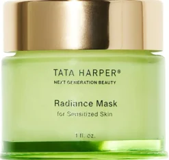Radiance Mask