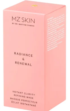 Radiance & Renewal