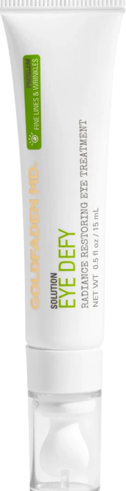 Radiance Restoring Eye Treatment