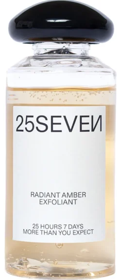 RADIANT AMBER