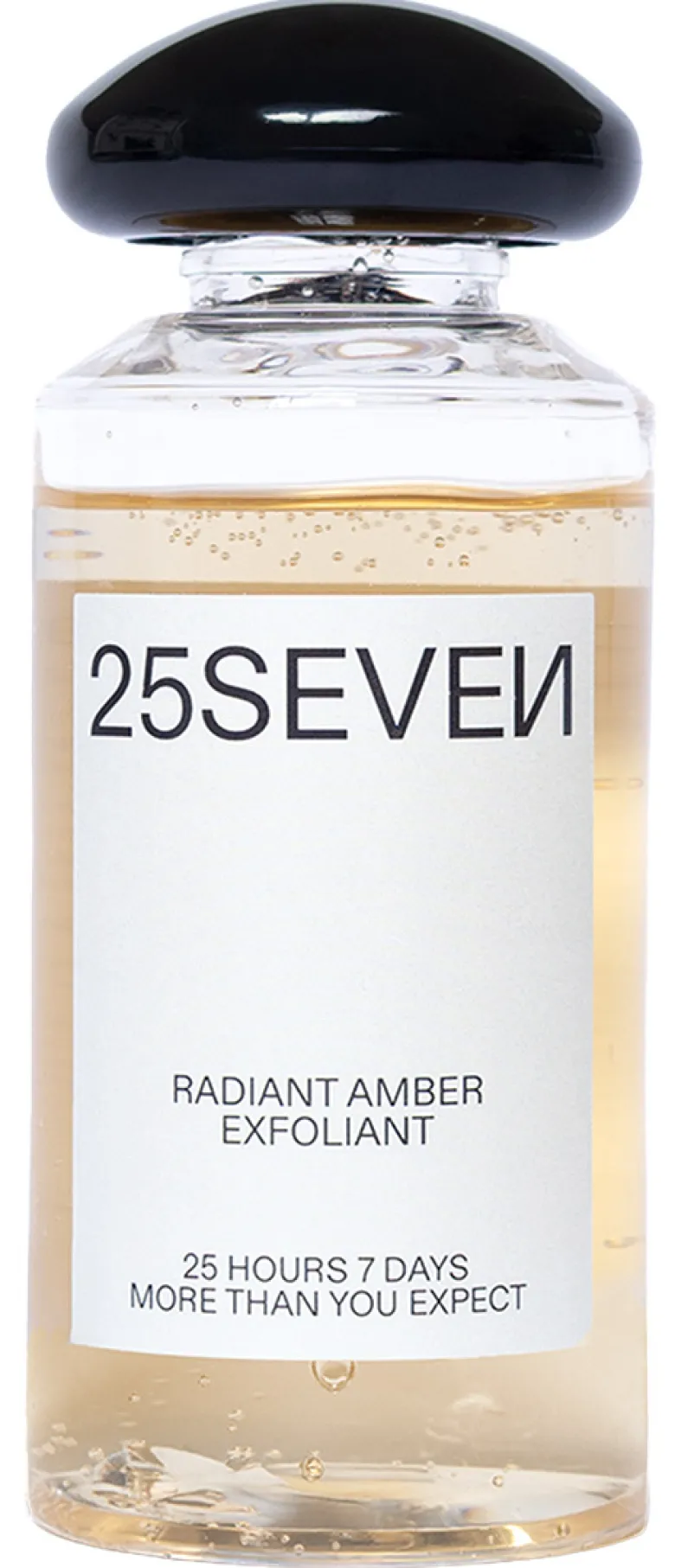 RADIANT AMBER