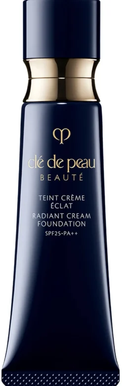 Radiant Cream Foundation