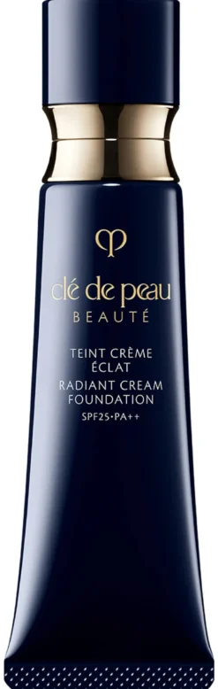 Radiant Cream Foundation