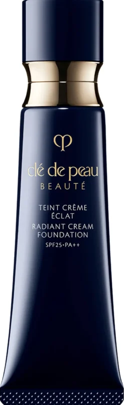 Radiant Cream Foundation