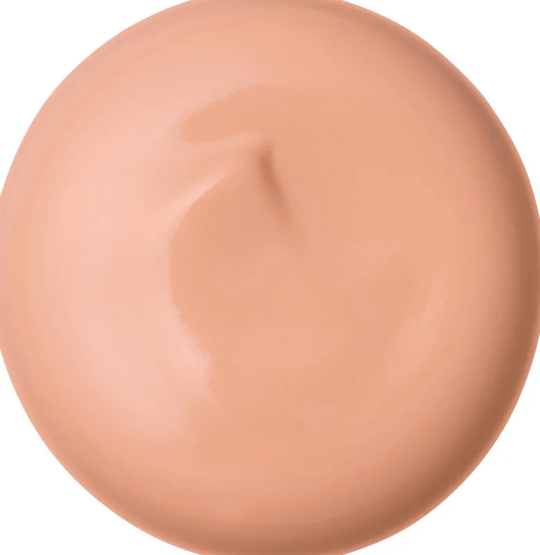 Radiant Cream Foundation