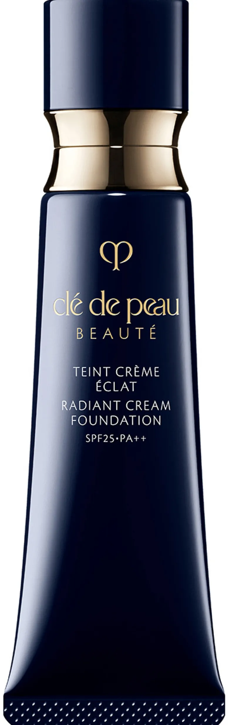Radiant Cream Foundation