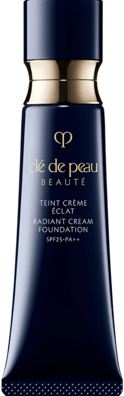 Radiant Cream Foundation