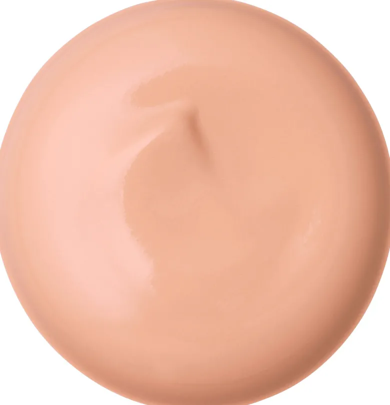 Radiant Cream Foundation