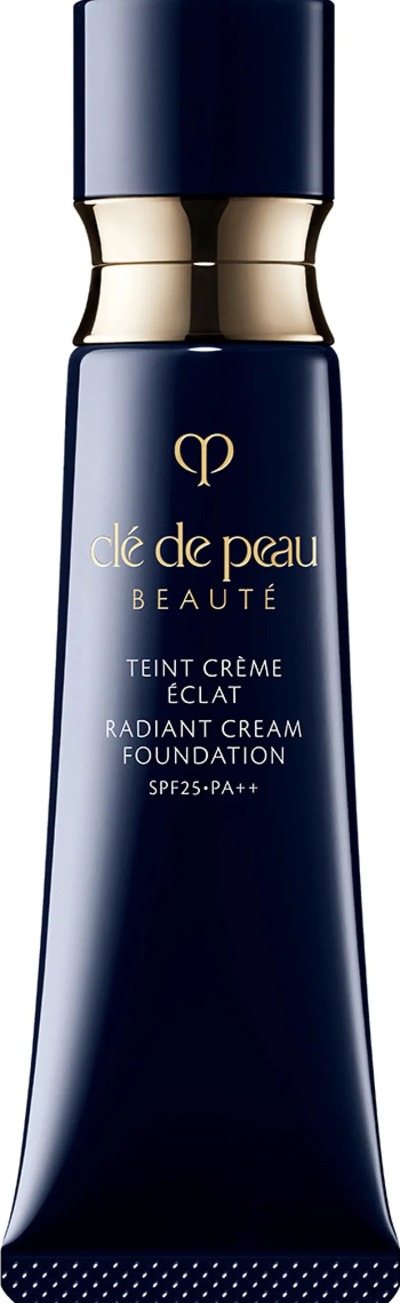 Radiant Cream Foundation