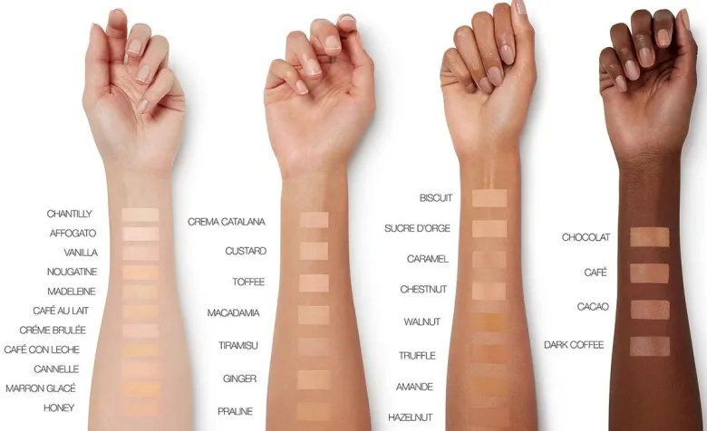 Radiant Creamy Concealer