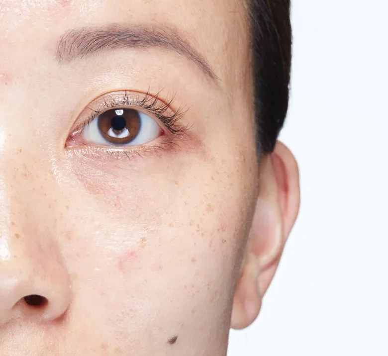 Radiant Creamy Concealer