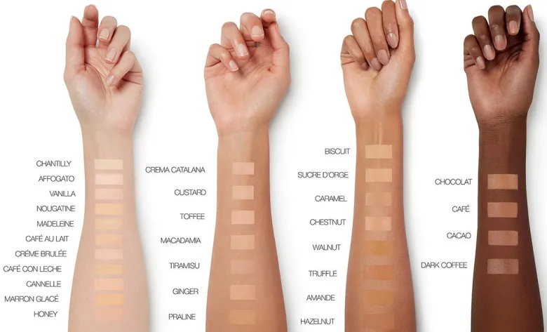 Radiant Creamy Concealer
