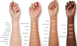 Radiant Creamy Concealer