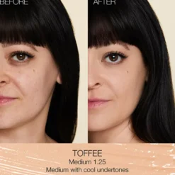 Radiant Creamy Concealer