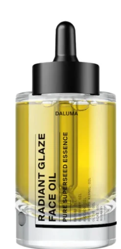 Radiant Face Oil
