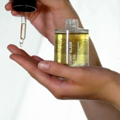 Radiant Face Oil