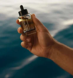 Radiant Face Oil