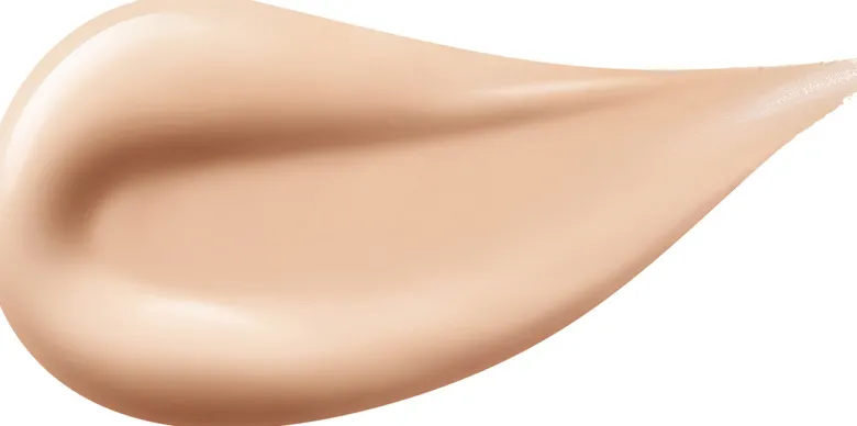 Radiant Fluid Foundation Natural
