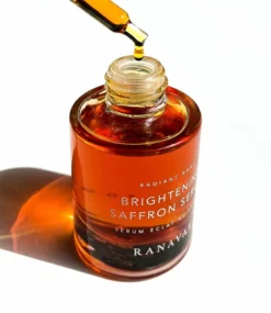 RADIANT RANI Brightening Serum