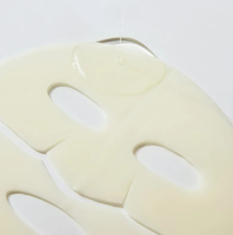 Radiant Vita Niacinamide Real Deep Mask