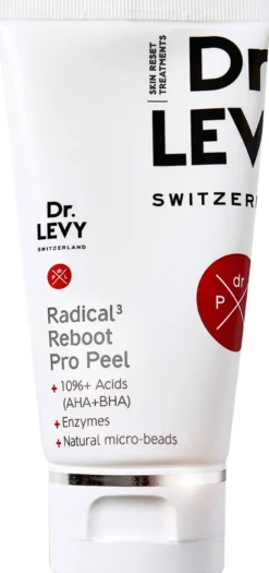 Radical3 Reboot Pro Peel