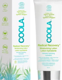 Radical Recovery After-Sun Lotion