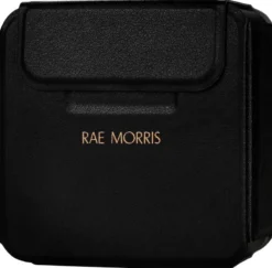 Rae Morris Travel Set Deluxe (Black/ Grey )