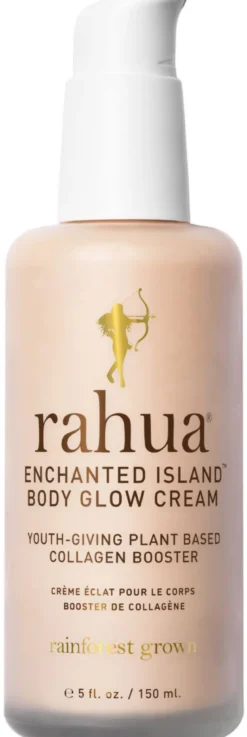 Rahua Enchanted Island™ Body Glow Cream